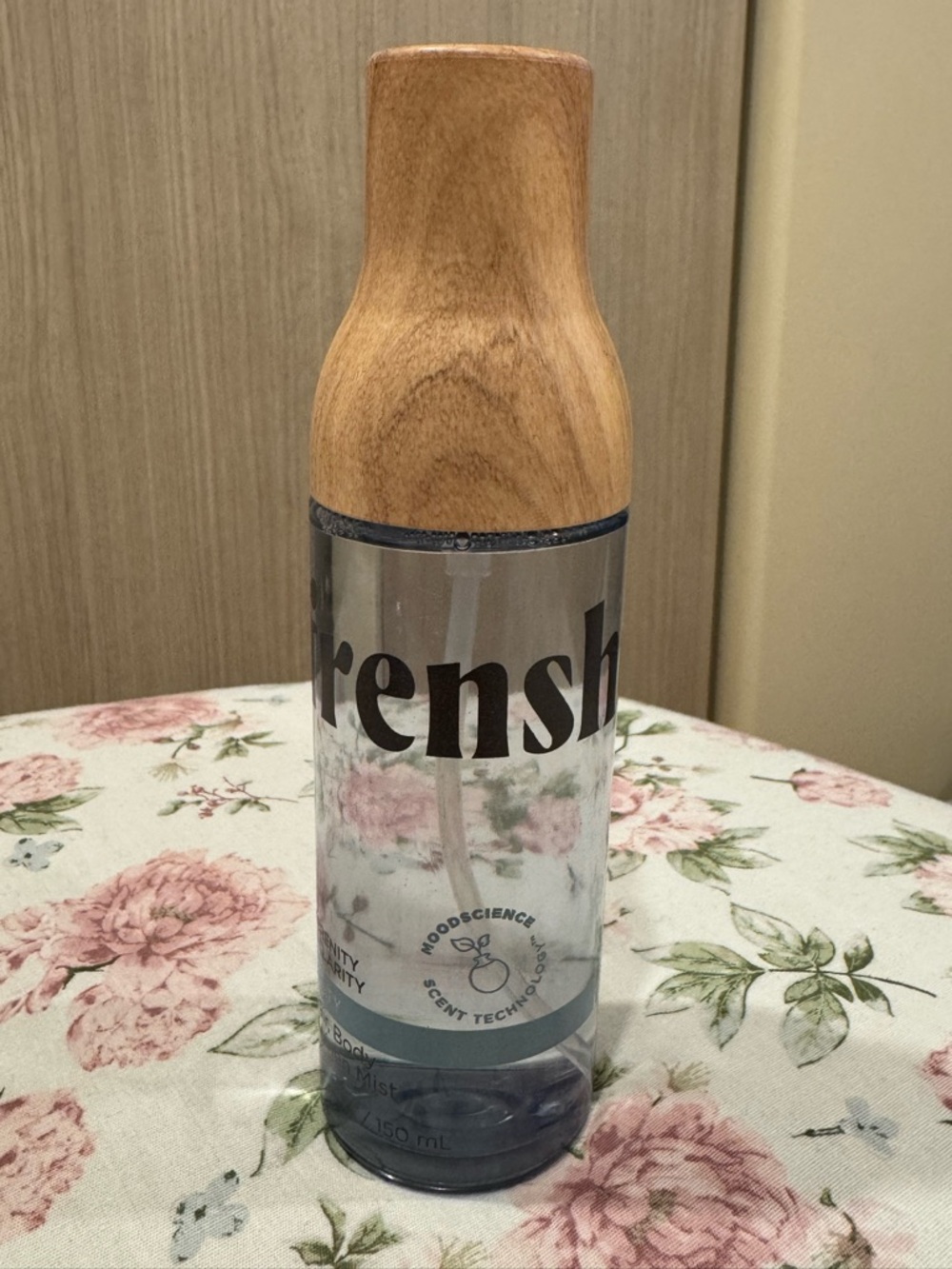 Frenshe Hair and Body Mist -Salty